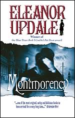 Montmerancy - New Cover