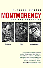 cover Montmorency and the Assasins