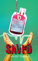 cover - Saved